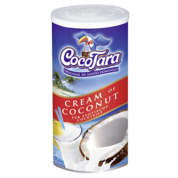 Cream of Coconut